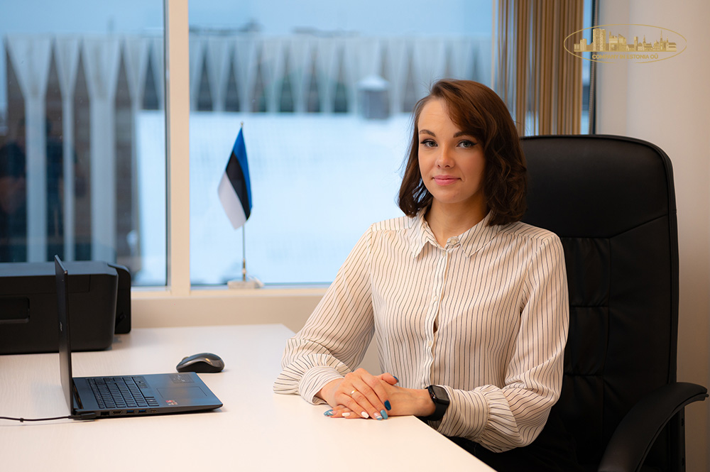 Empresa Filial en Estonia