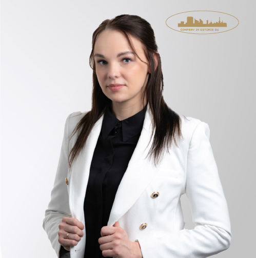Polina Merkulova