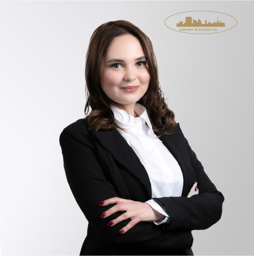 Yulia Parushina