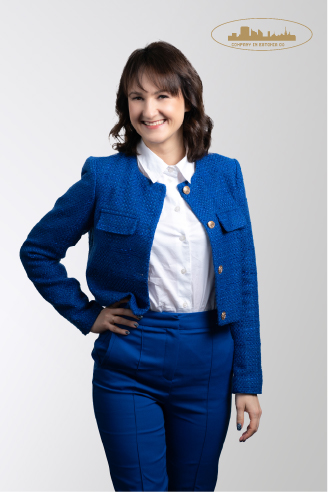 Jekaterina Alsmit