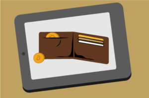 SERVICIOS DE MONEDERO DE CRIPTOMONEDAS
