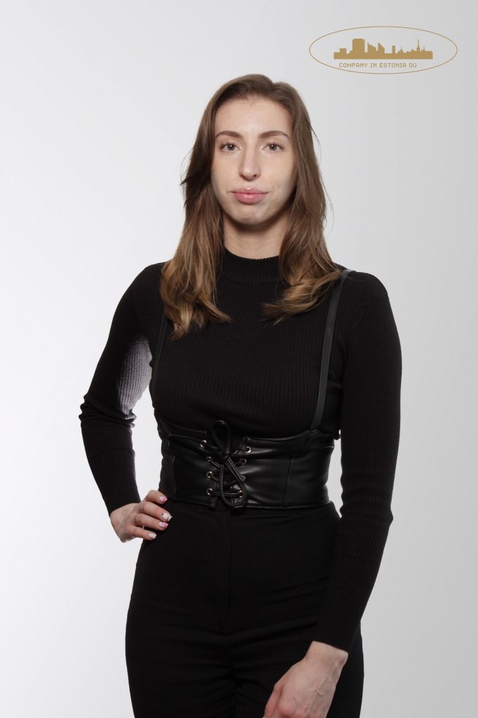 Jevgenia Dosajeva