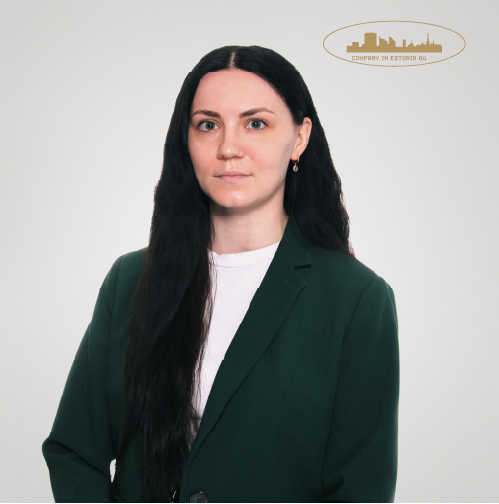 Ksenia Mihhailova